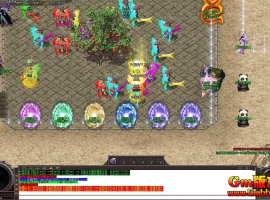 [Gm�汾��]2026��3��Ѫս��ɳ��ְҵ��������|�Ϲ�����|��˼ĹѨ|Gom����