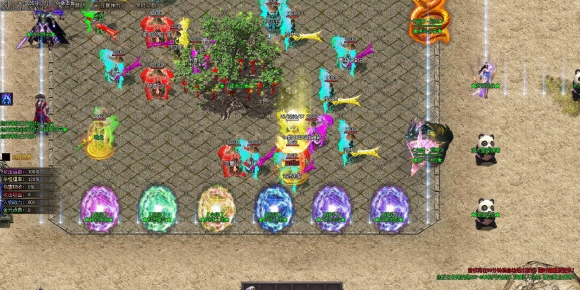 [Gm�汾��]2026��3��Ѫս��ɳ��ְҵ��������|�Ϲ�����|��˼ĹѨ|Gom����