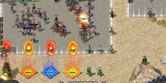 [Gm�汾��]2026��7������ս����ְҵ��������|����ʥ��|��ħ�ų�|Gom����