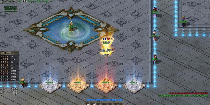 [Gm�汾��]2026��2��ɱ�ĳ�Ĭ��ְҵ��������|̽�մ�½|ǧ�泲Ѩ|Gom����